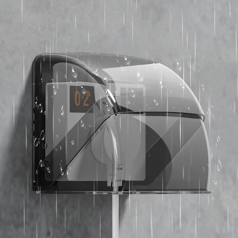 86 Type Outdoor Socket Protect - Outdoor Power Socket review and price