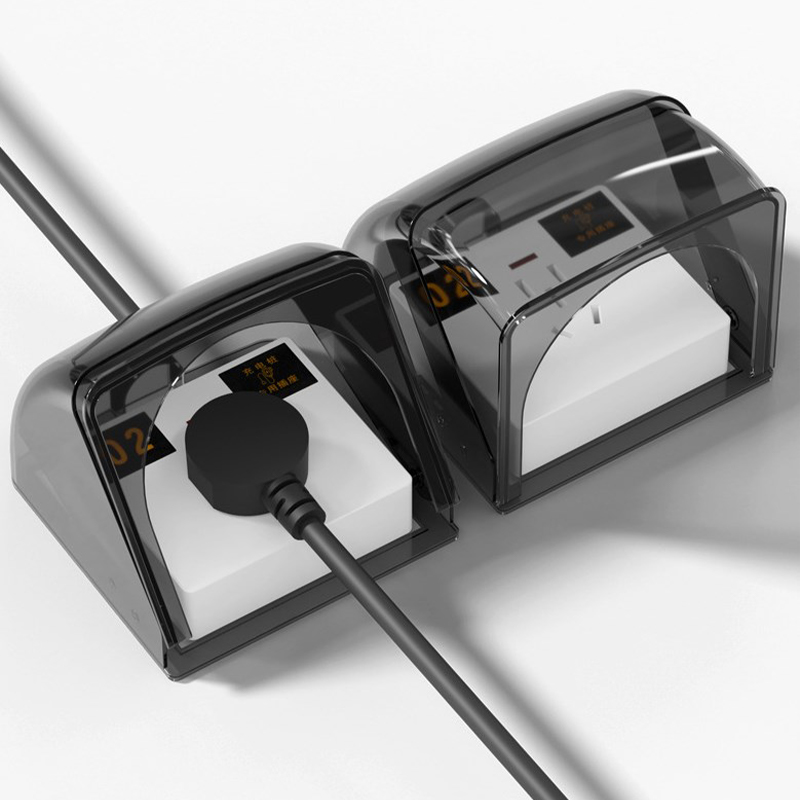 86 Type Outdoor Socket Protect - Outdoor Power Socket review and price