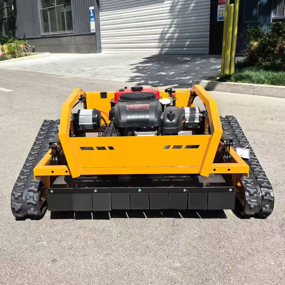 1000mm Remote Control Lawnmowe - Hedge Trimmer Cordless review and price