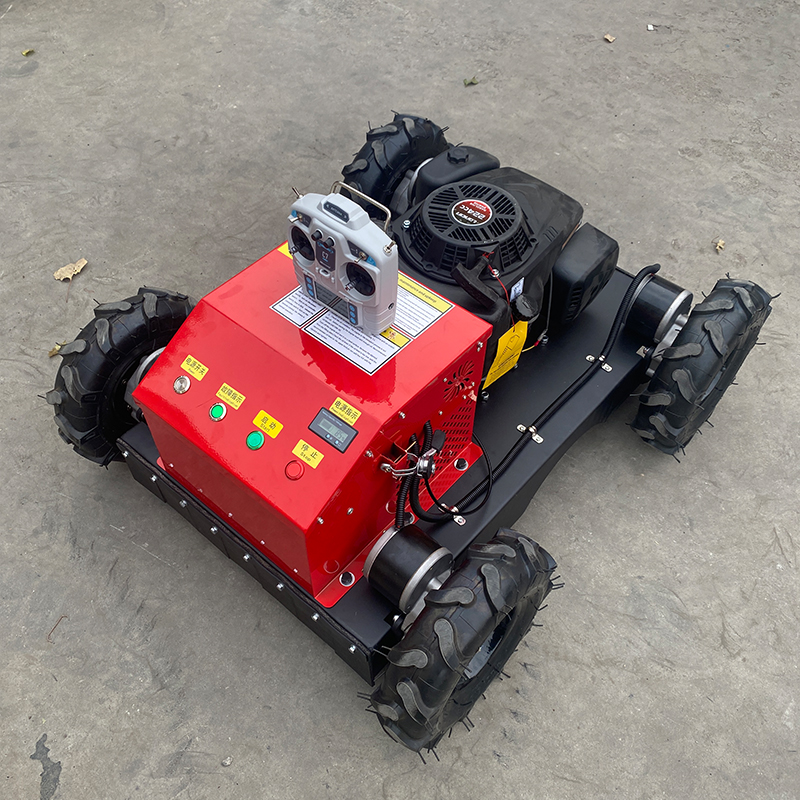 Customized wheeled remote-cont - Hedge Trimmer Cordless review and price