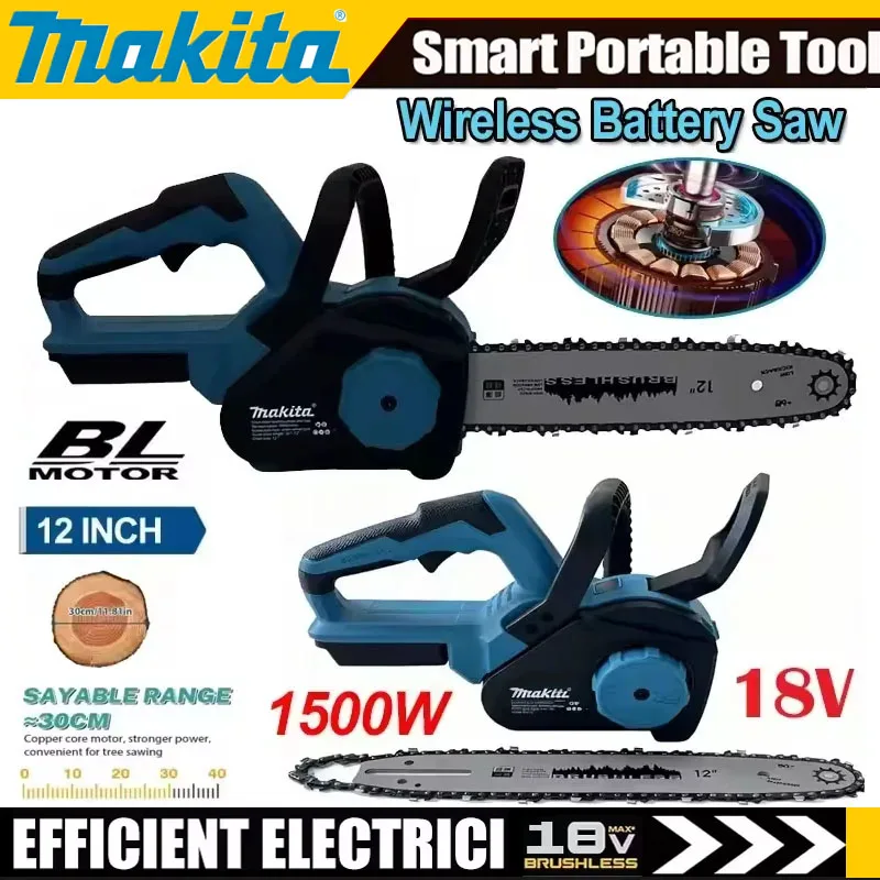 Makita 12Inch Brushless Electr - Outdoor Power Tools review and price