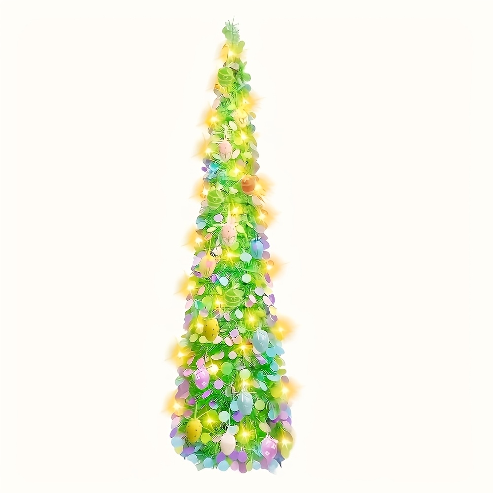 The Easter Artificial Christma - Outdoor Power And Equipment review and price