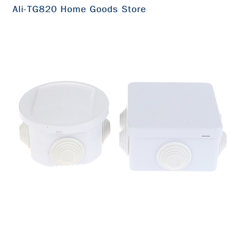 [TG820]ABS Electrical Junction - Outdoor Power Junction Box review and price