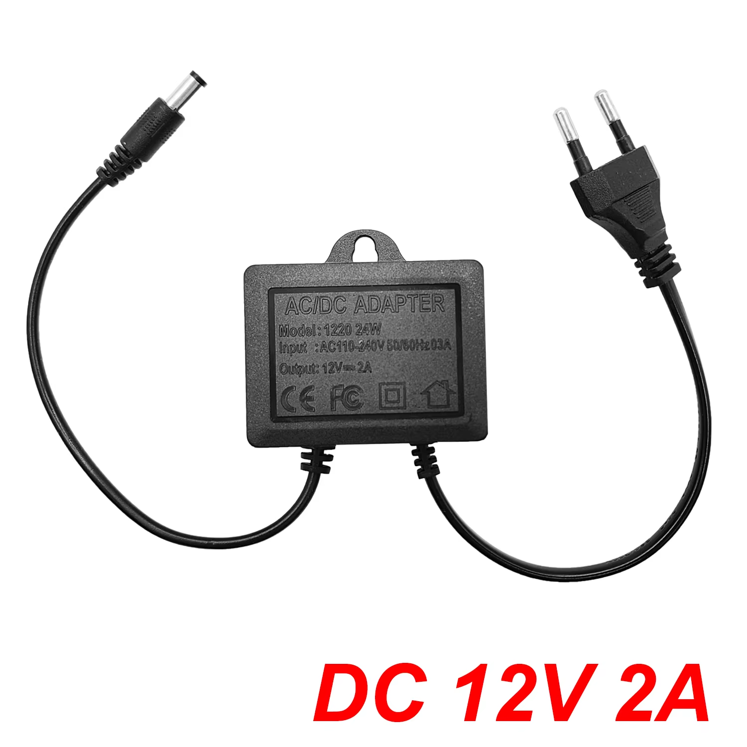 Outdoor waterproof Power Adapt - Outdoor Power Supply 12V review and price