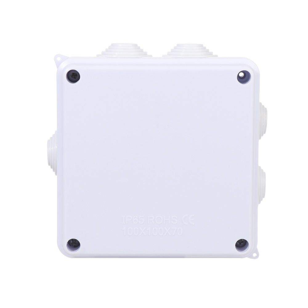 Outdoor Connection Cable Branc - Outdoor Power Junction Box review and price