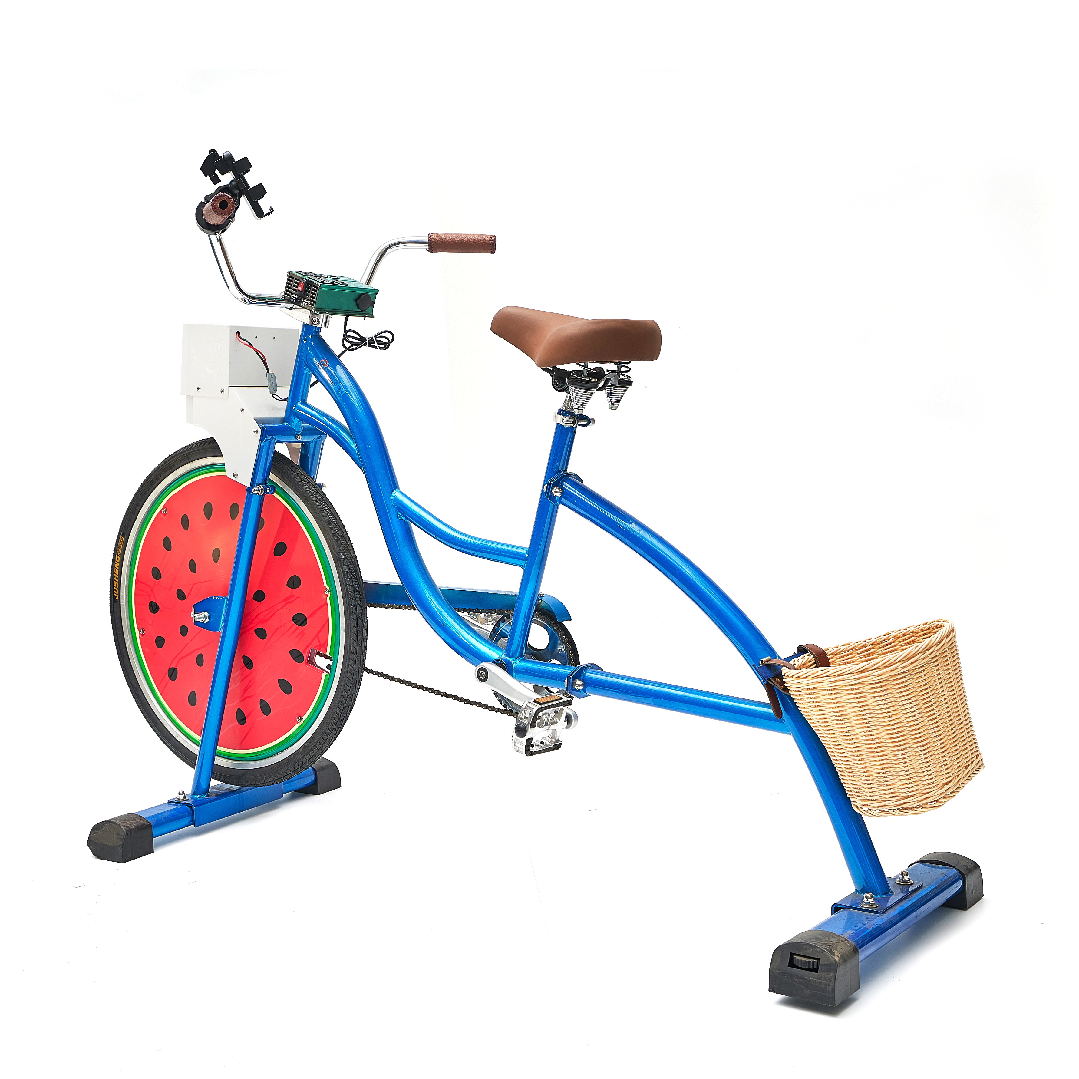 ATV&UTVEXI Fixed Sherida Pedal - Outdoor Power Generator review and price
