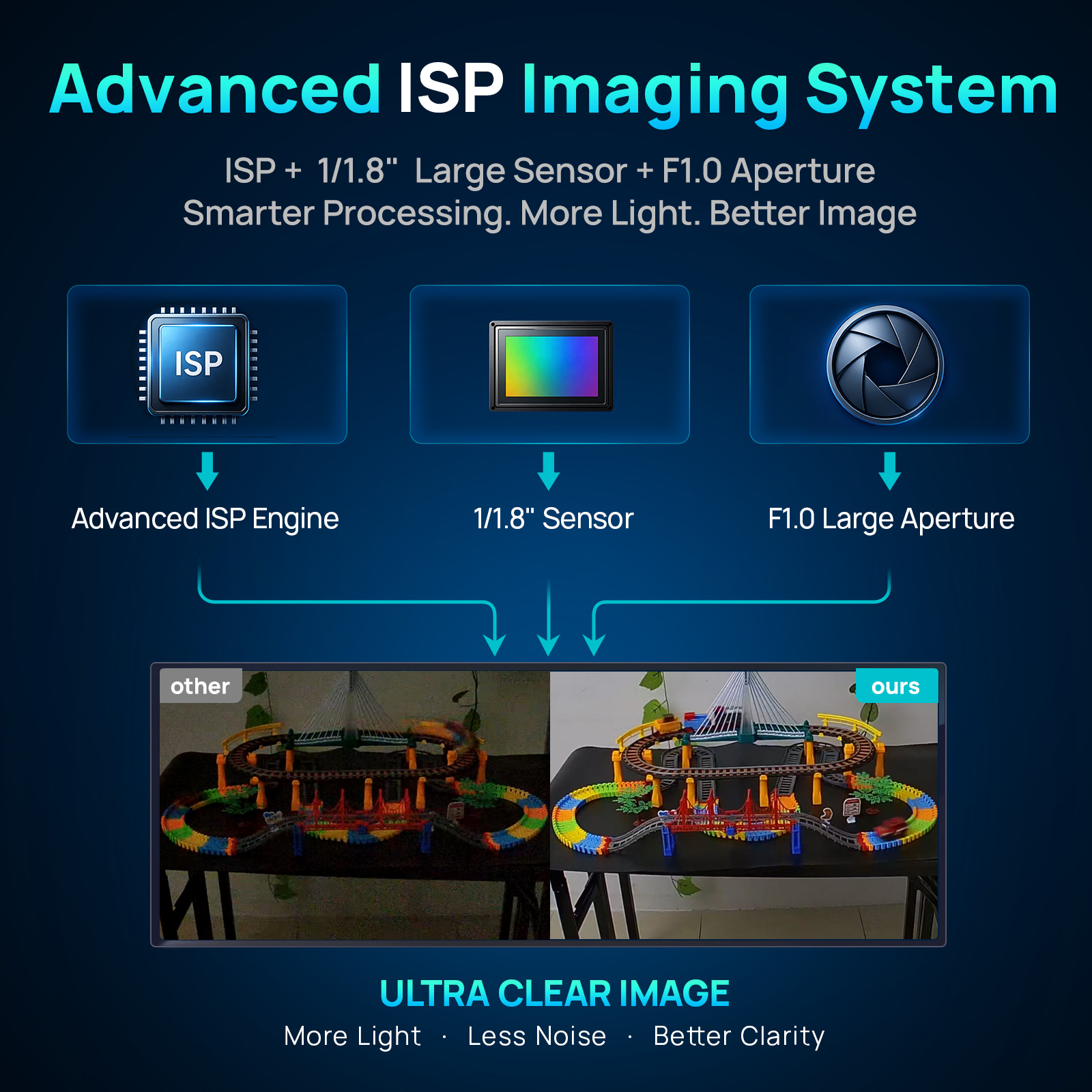 VIKYLIN 8MP IP Security Camera - Outdoor Power Block review and price