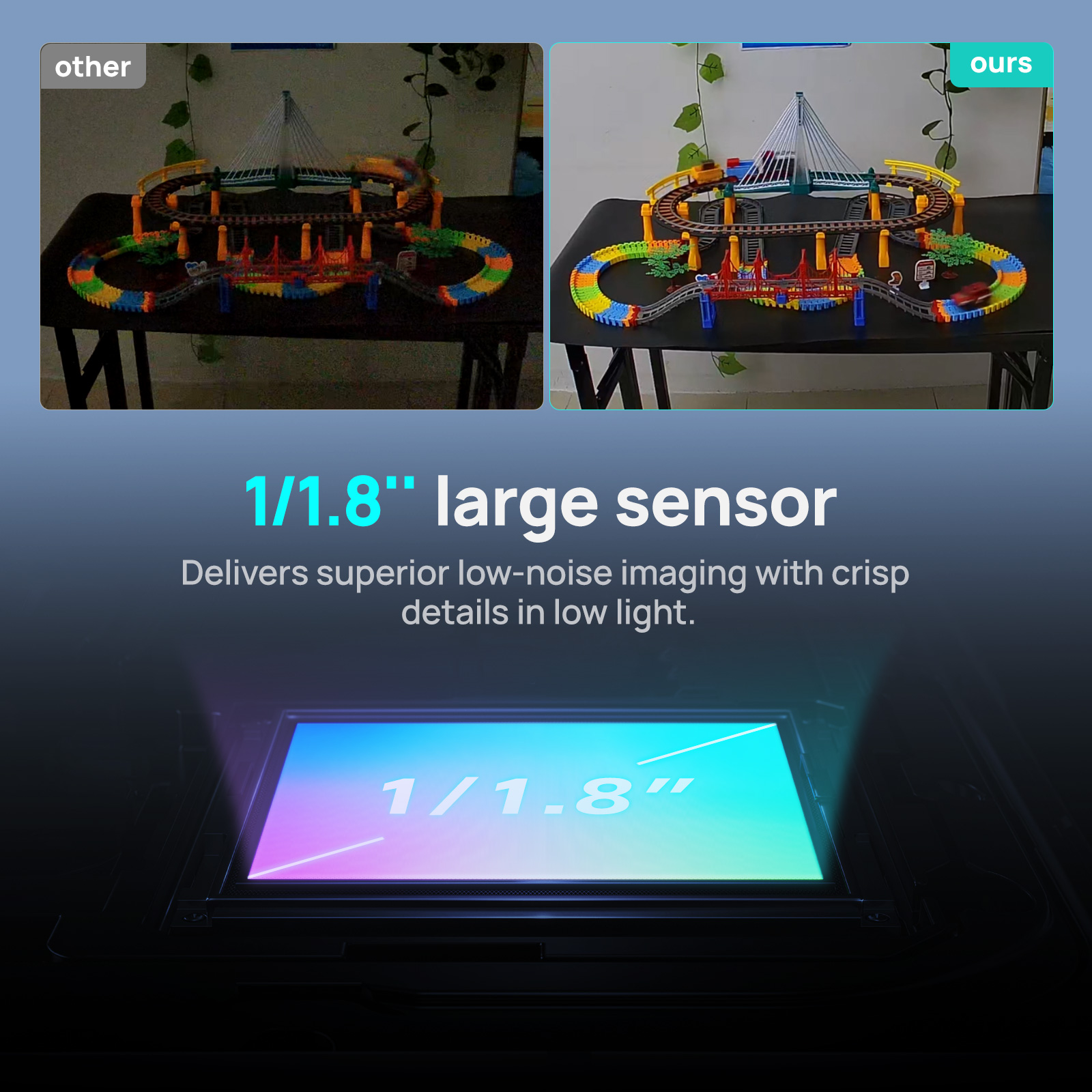 VIKYLIN 8MP IP Security Camera - Outdoor Power Block review and price