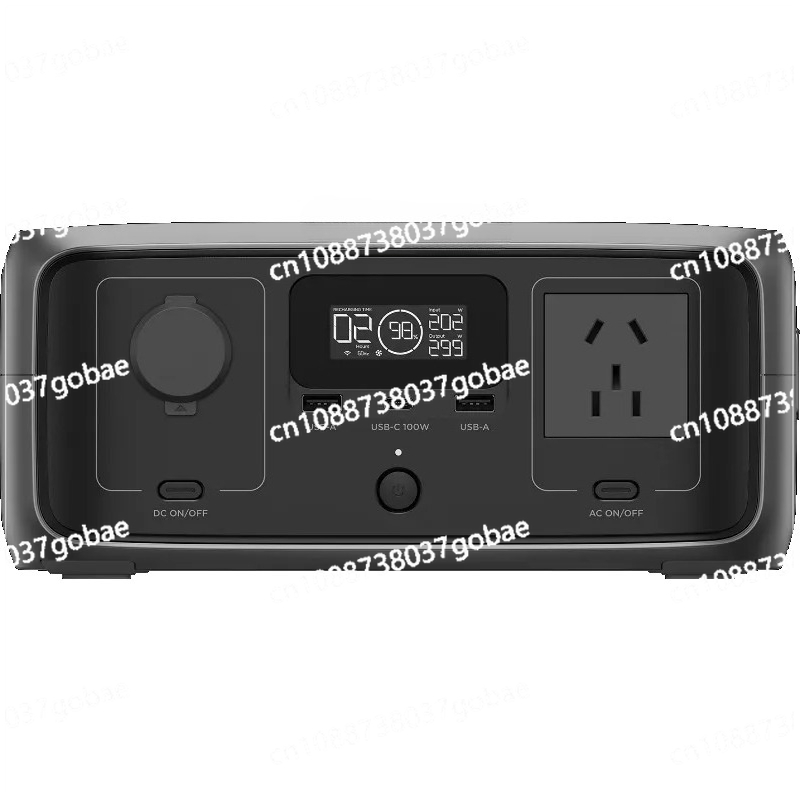 Outdoor electric 3UPS version  - Outdoor Power And Equipment review and price