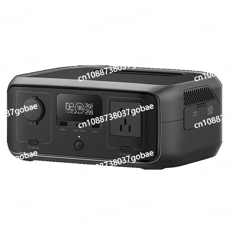 Outdoor electric 3UPS version  - Outdoor Power And Equipment review and price