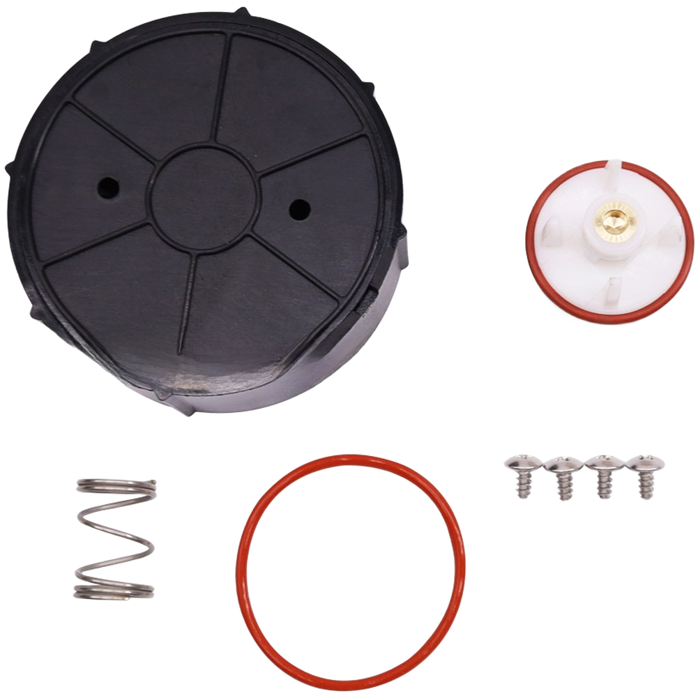 0887718 Black Plastic Reflux C - Outdoor Power Equipment Repair review and price