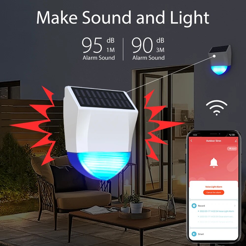 Tuya Smart For Zigbee/Wifi Sir - Outdoor Usb Power Outlet review and price
