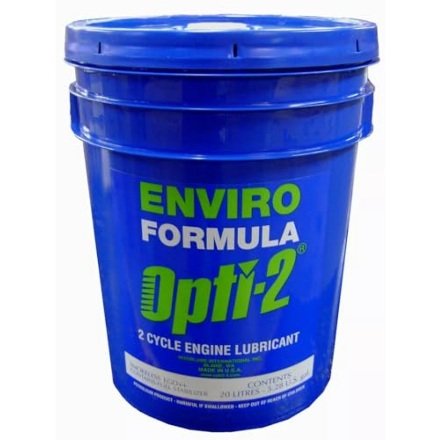 2 Cycle Oil 5.3 Gallon for Out - Outdoor Power And Equipment review and price