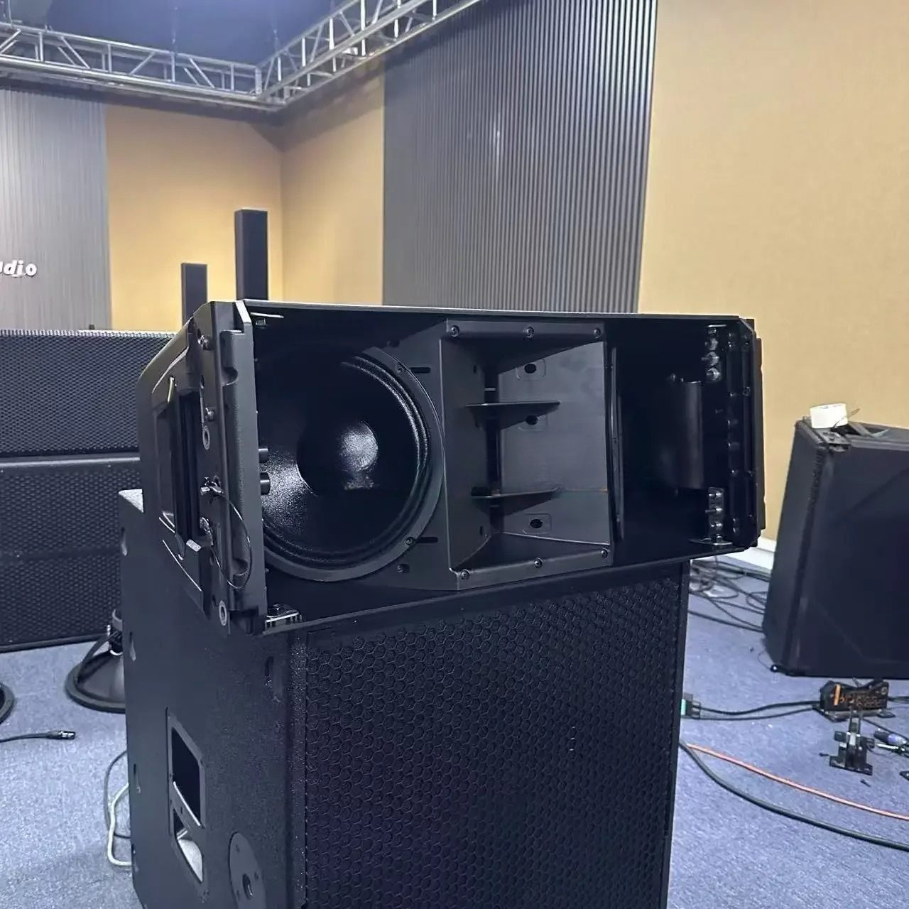 HDL 30A Dual 10 Inch Active Li - Outdoor Power And Equipment review and price