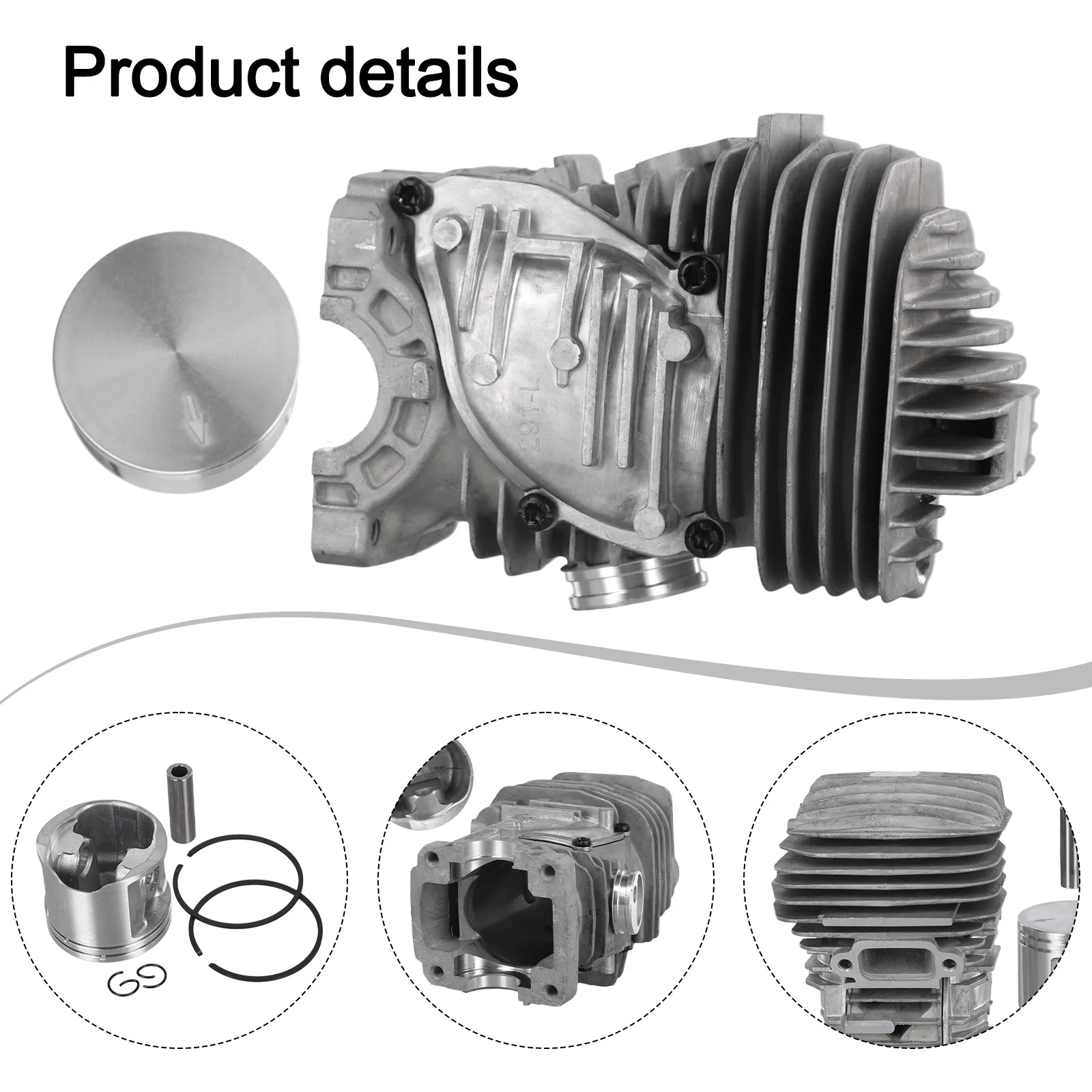 Precision Fit Design High-Qual - Outdoor Power Equipment Repair review and price