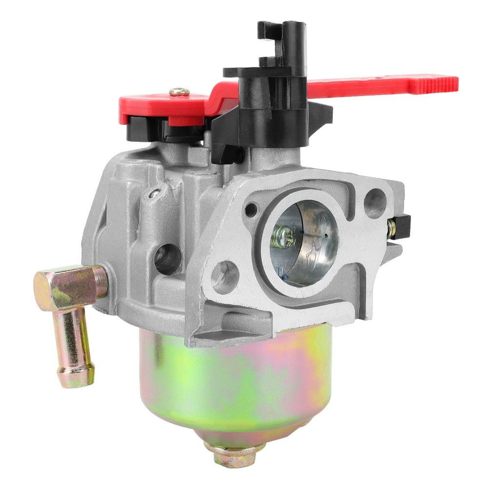 Carburetor Repair Kit For Troy - Snow Blower Single review and price