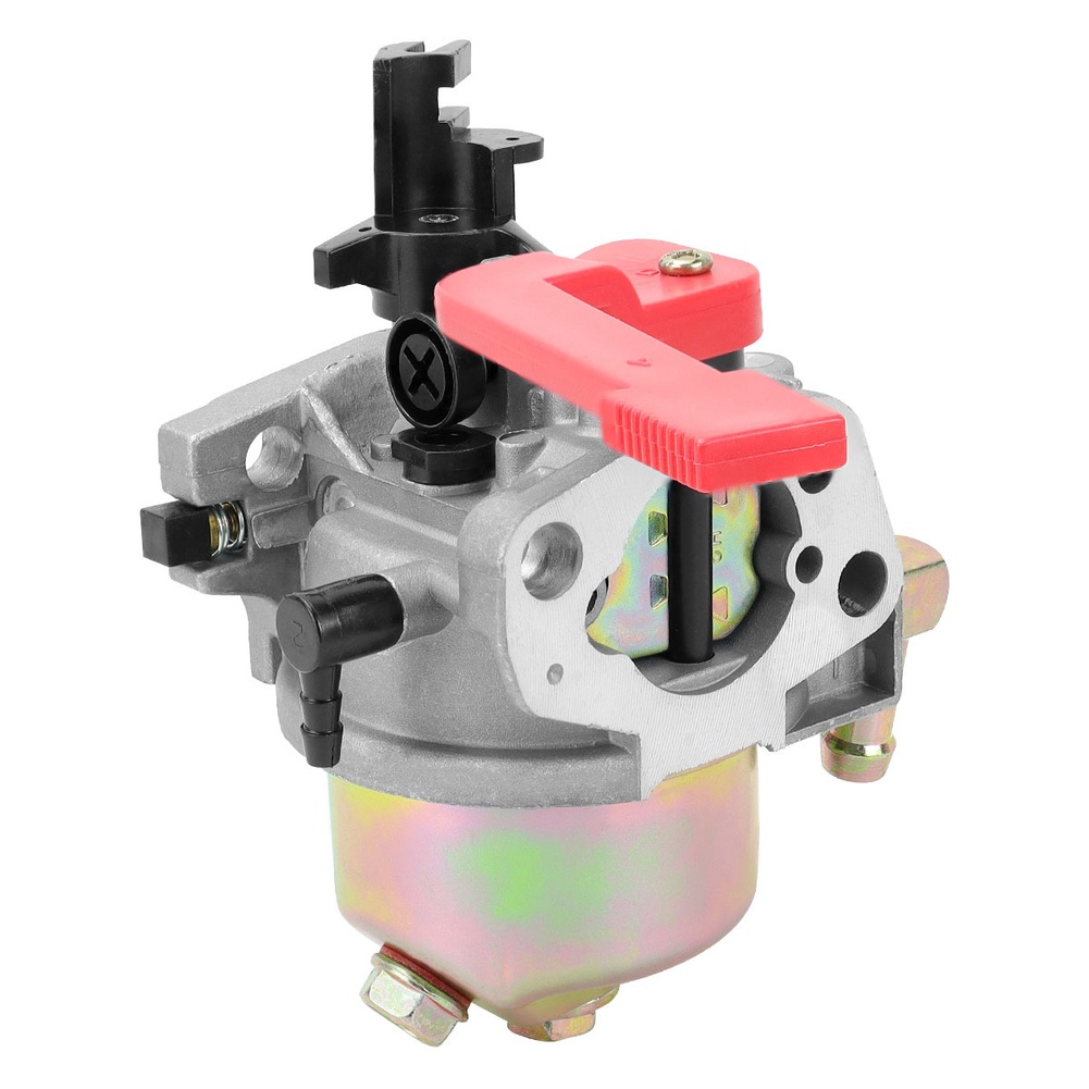 Carburetor Repair Kit For Troy - Snow Blower Single review and price