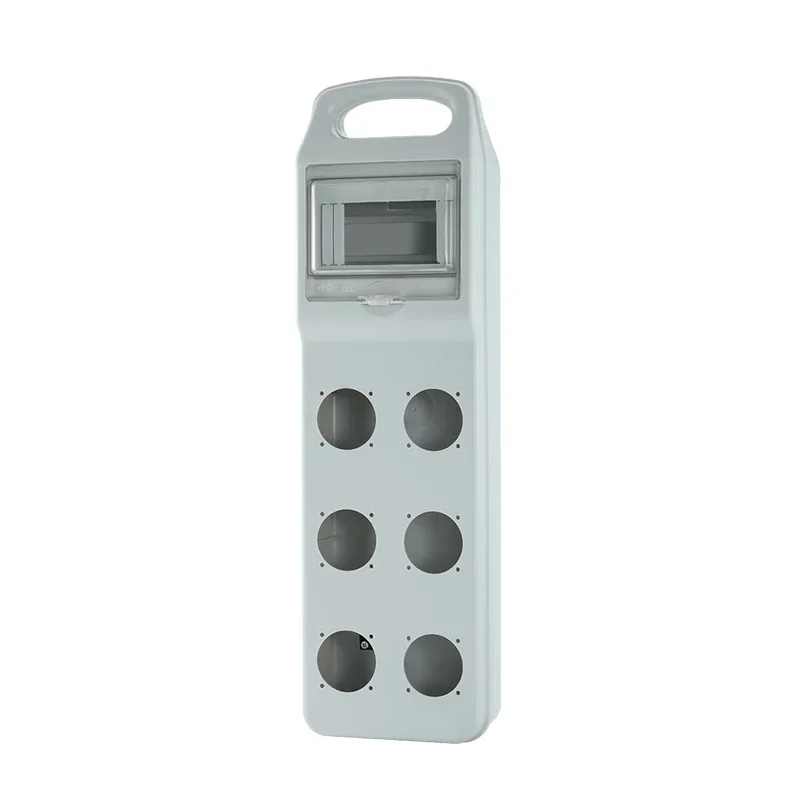 Outdoor Waterproof Industrial  - Outdoor Power Socket review and price