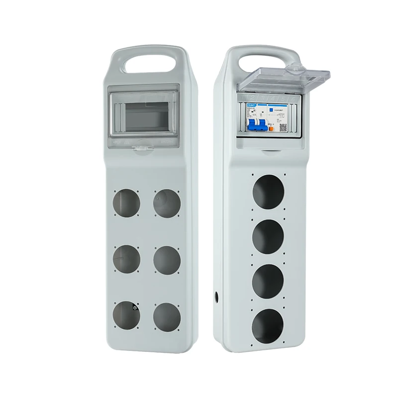 Outdoor Waterproof Industrial  - Outdoor Power Socket review and price