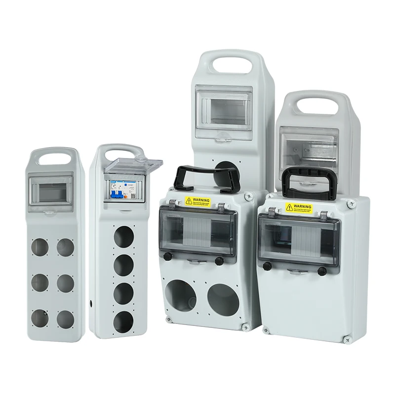 Outdoor Waterproof Industrial  - Outdoor Power Socket review and price