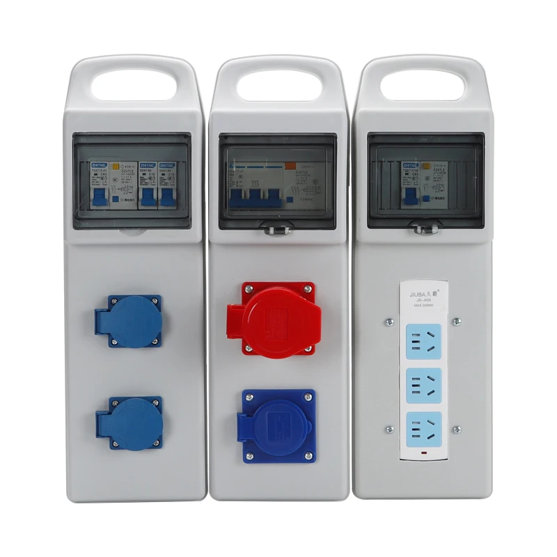 Outdoor Waterproof Industrial  - Outdoor Power Socket review and price