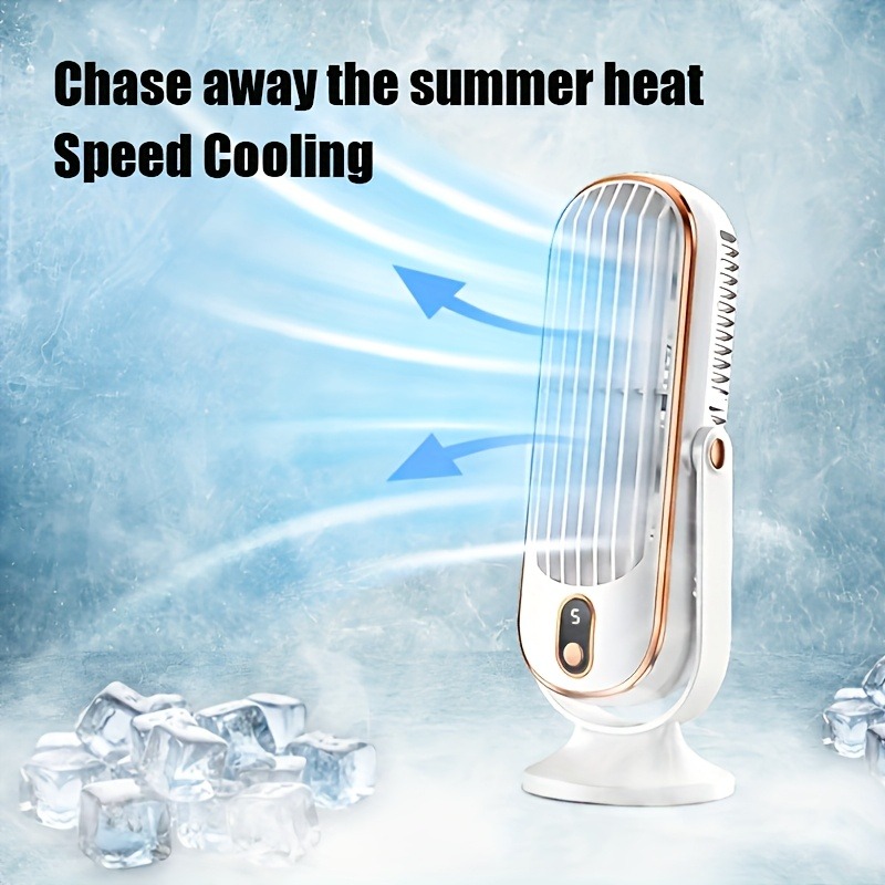 Portable Stylish Cooling Fan,  - Outdoor Power Fan review and price