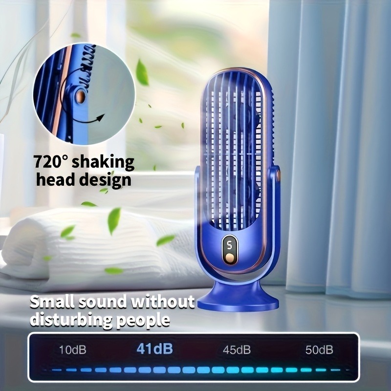 Portable Stylish Cooling Fan,  - Outdoor Power Fan review and price