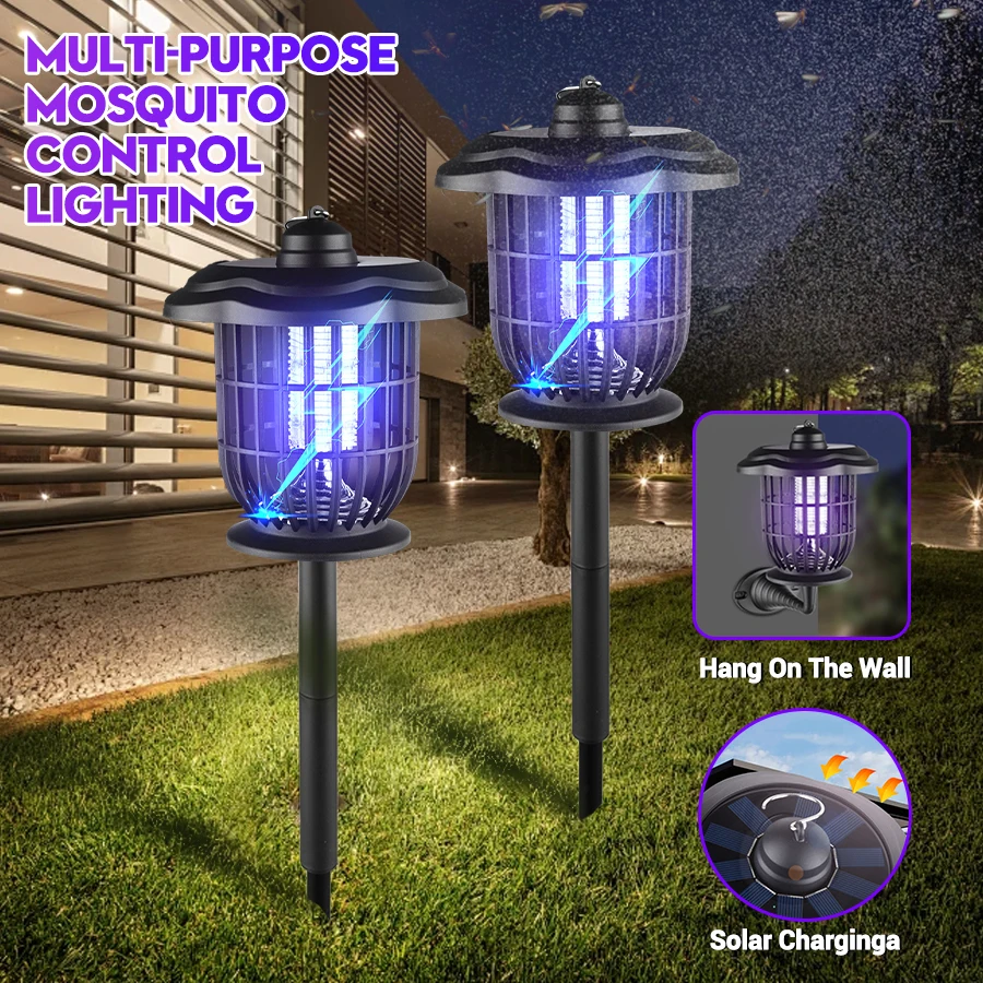 2-in-1 1200mAh LED Solar Light - Outdoor Power Outlet Solar review and price