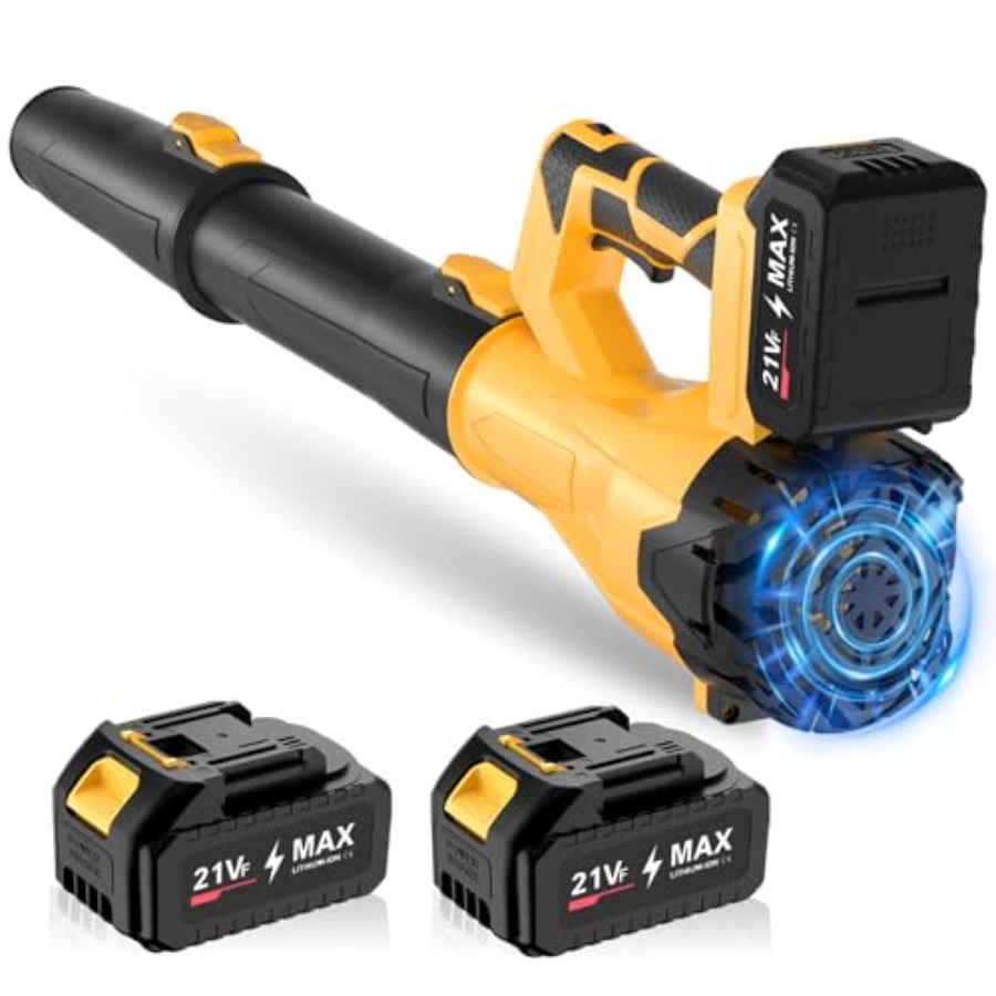 Cordless Leaf Blower Electric  - Leaf Blower Cordless review and price