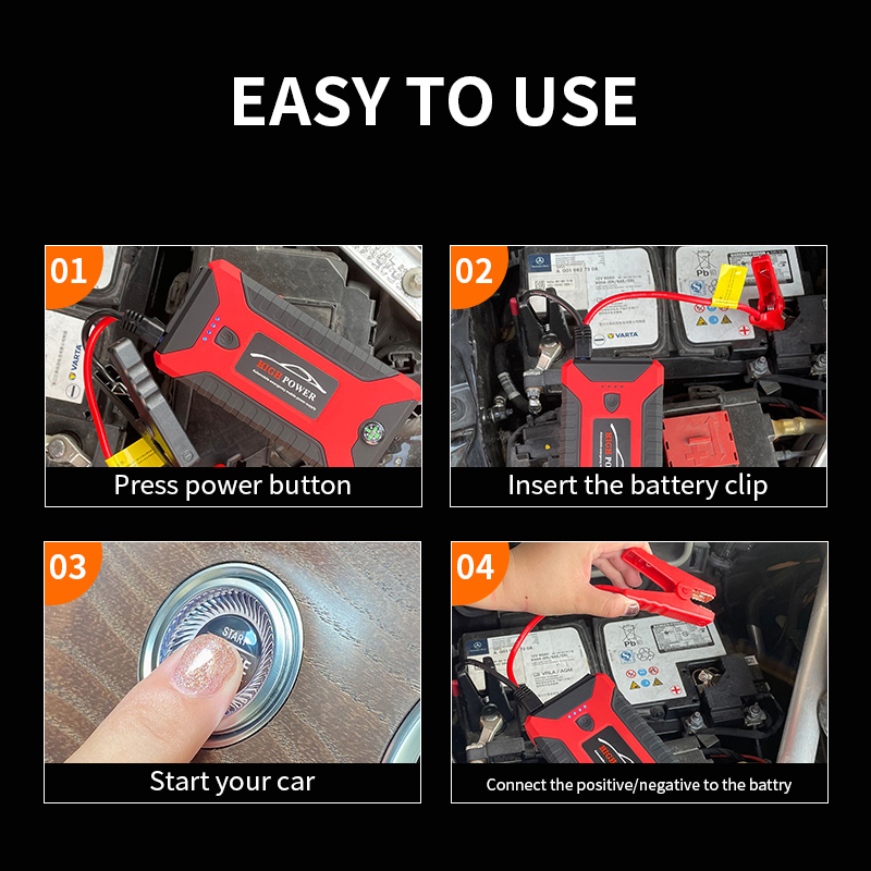 High quality Emergency start p - Outdoor Power And Equipment review and price