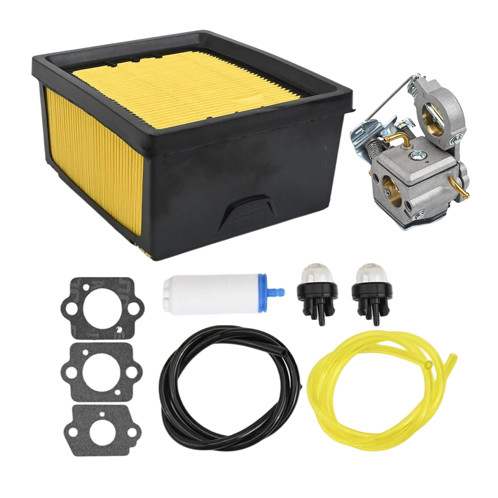 Air Filter And Fuel Line Kit A - Outdoor Power Equipment Repair review and price