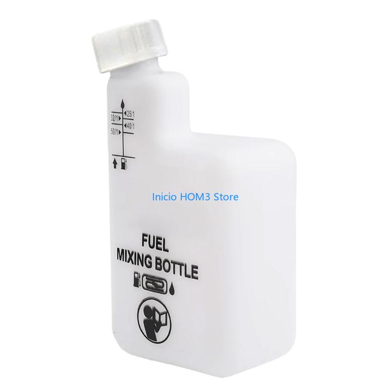 A5YD Fuels Oil Mixing Bottle C - Outdoor Power Equipment Repair review and price