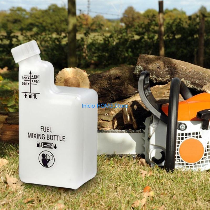 A5YD Fuels Oil Mixing Bottle C - Outdoor Power Equipment Repair review and price