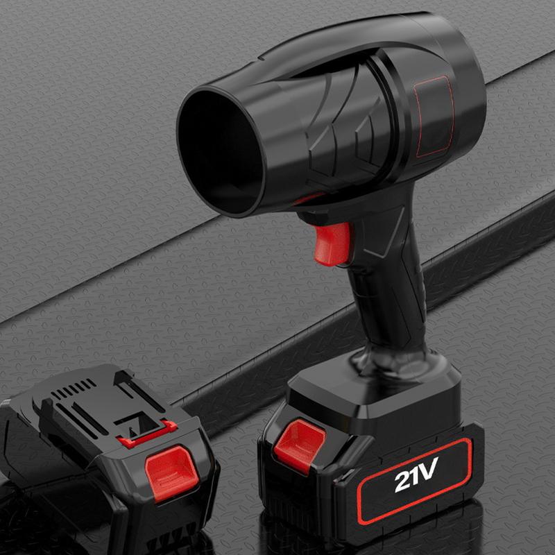 Portable Strong Suction Leaf B - Leaf Blower Cordless review and price