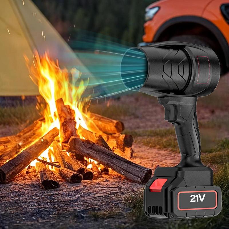 Portable Strong Suction Leaf B - Leaf Blower Cordless review and price