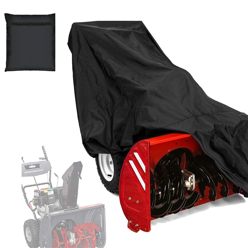 Snow Blower Cover Snowblower C - Snow Blower Single review and price