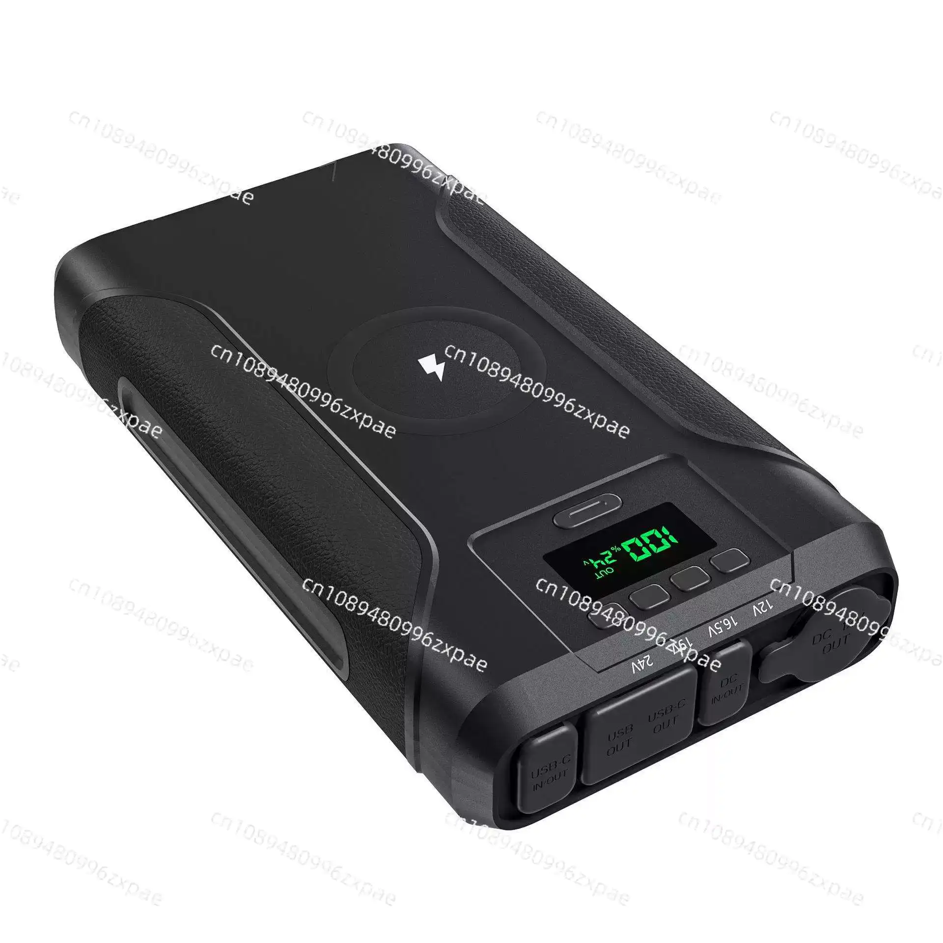 High Capacity 72000mAh Outdoor - Outdoor Power Supply 12V review and price