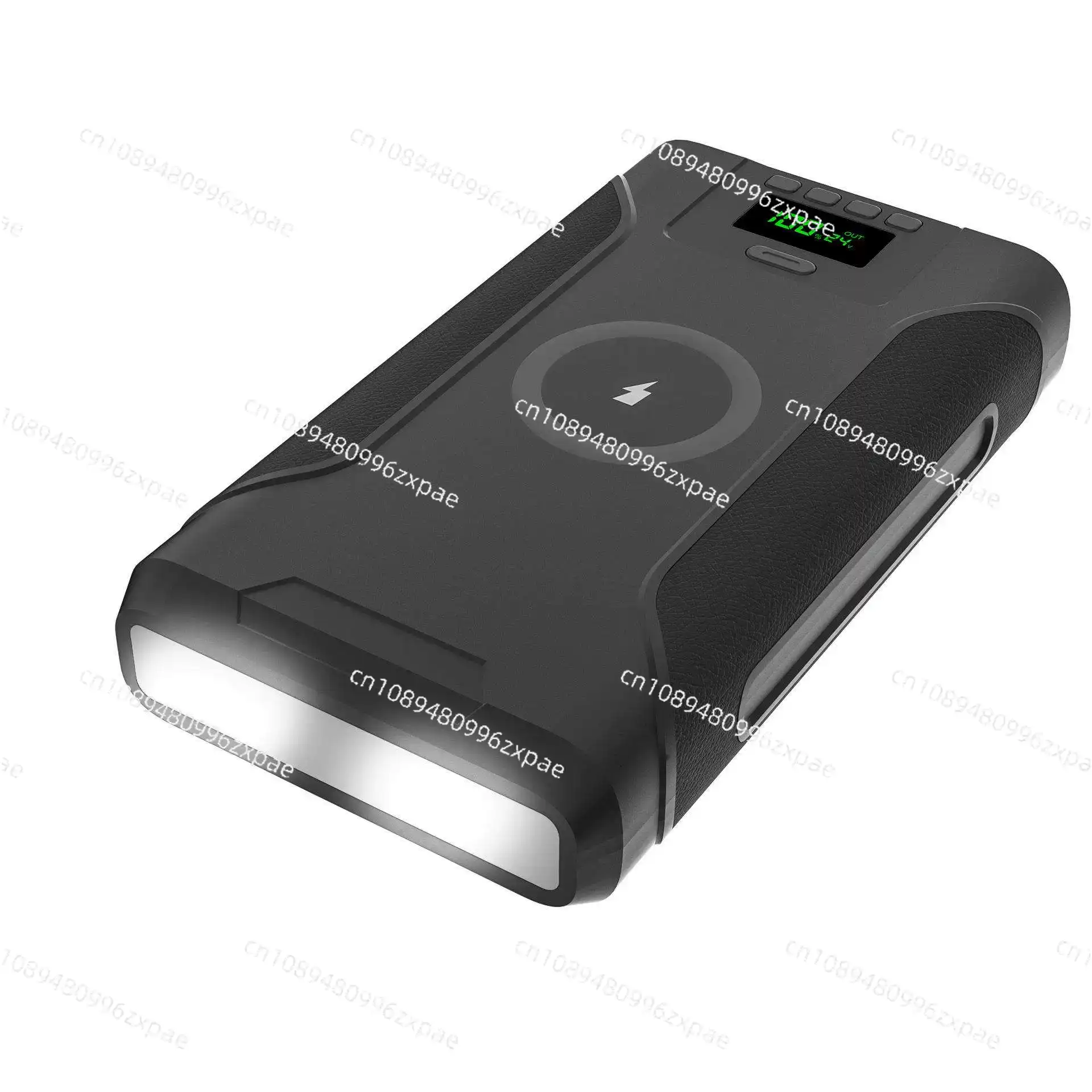 High Capacity 72000mAh Outdoor - Outdoor Power Supply 12V review and price