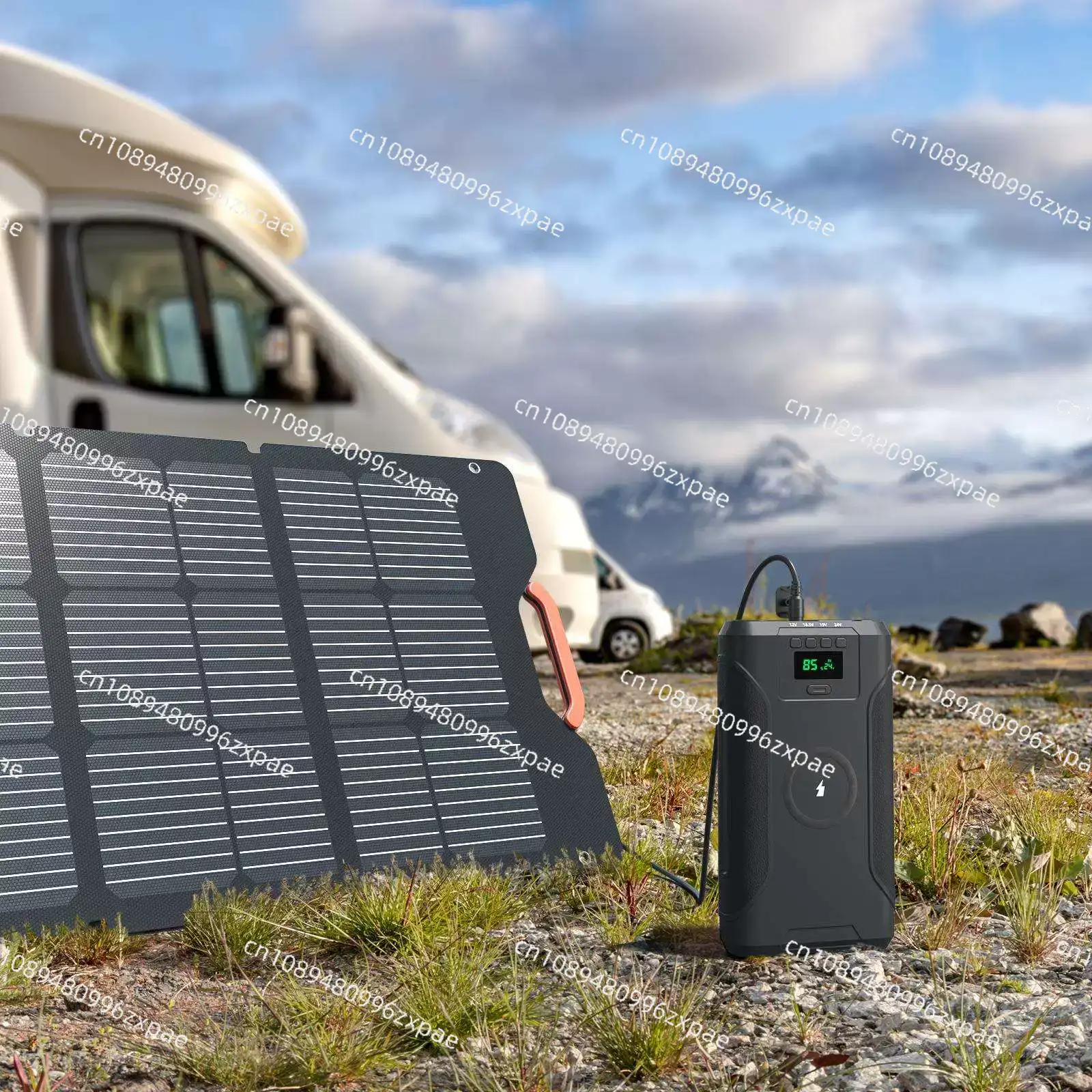 High Capacity 72000mAh Outdoor - Outdoor Power Supply 12V review and price