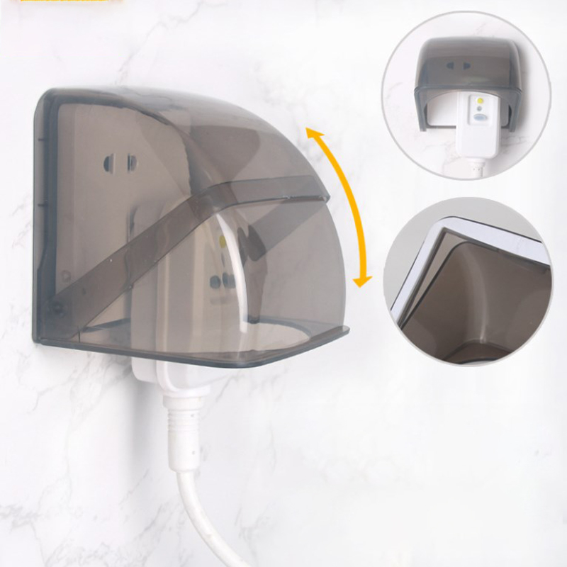 New 86Type Outdoor Socket Prot - Outdoor Power Socket review and price