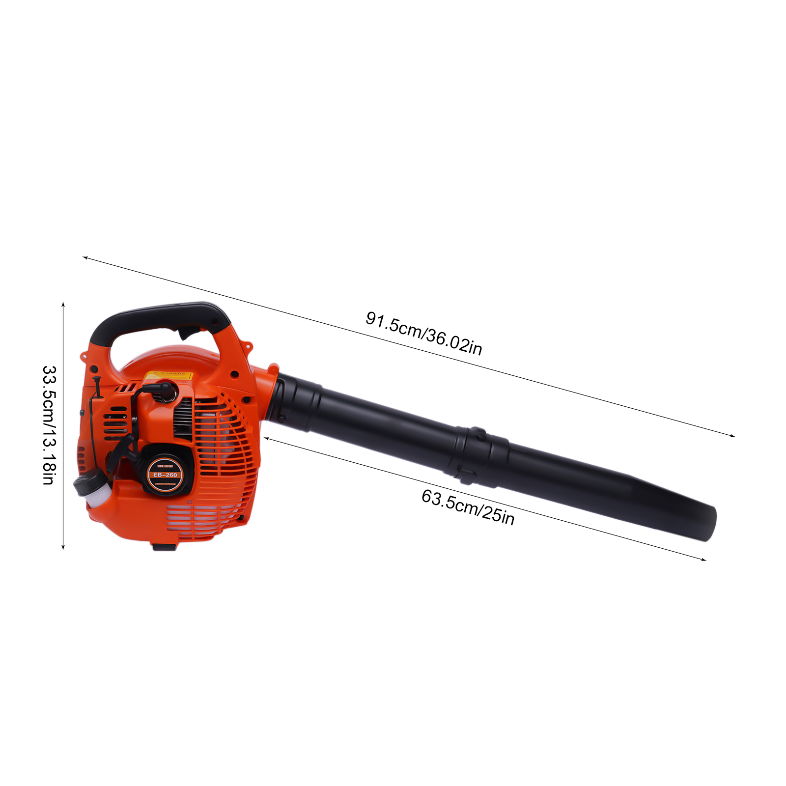 Portable Engine Leaf Blower 70 - Snow Blower Single review and price