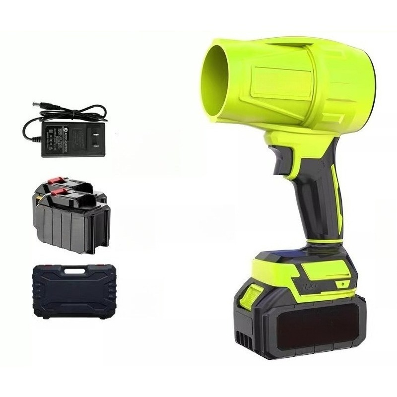 21V Outdoor Handheld Blower Hi - Outdoor Power Tools review and price