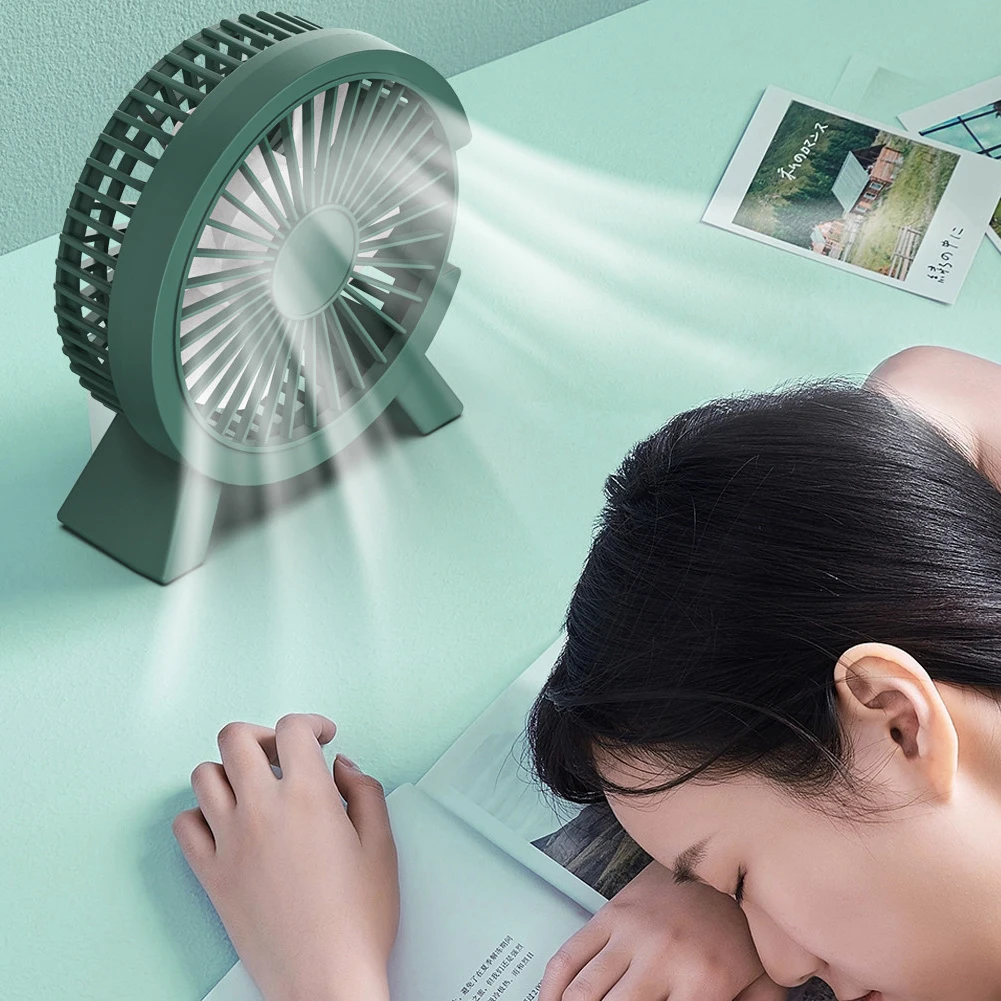 Electric Mini Fan Portable Coo - Outdoor Power Fan review and price