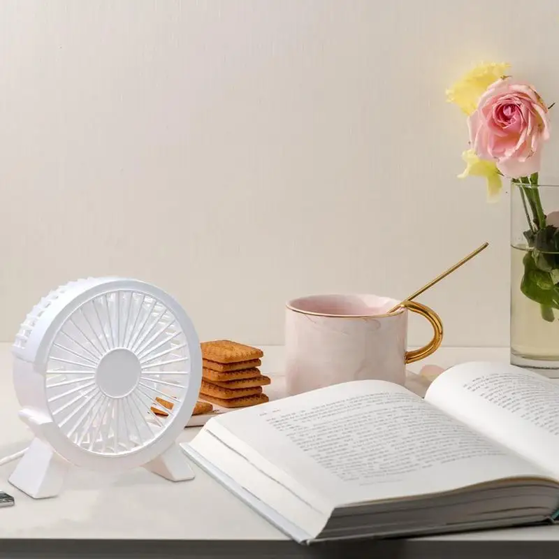 Electric Mini Fan Portable Coo - Outdoor Power Fan review and price