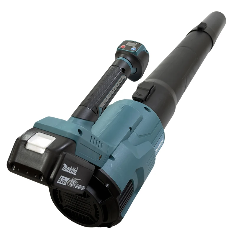 Makita Cordless Leaf blower 3- - Leaf Blower Cordless review and price