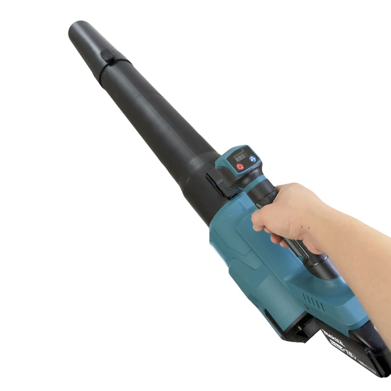 Makita Cordless Leaf blower 3- - Leaf Blower Cordless review and price