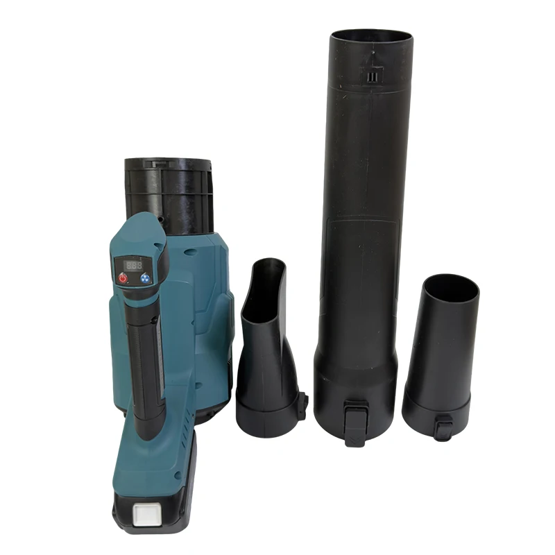 Makita Cordless Leaf blower 3- - Leaf Blower Cordless review and price