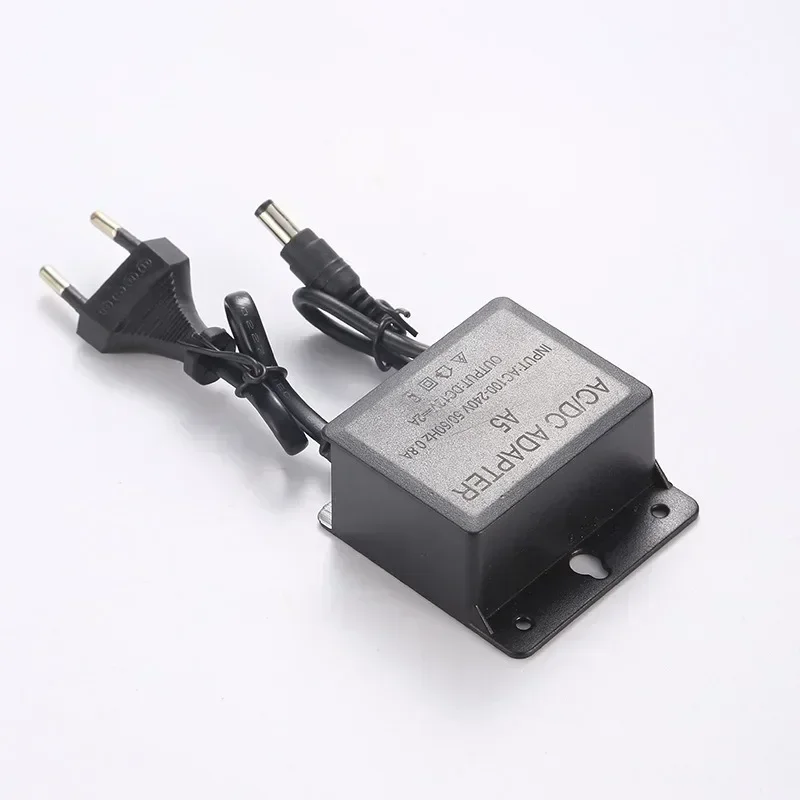 ESCAM Power Supply AC DC Charg - Outdoor Power Supply 12V review and price