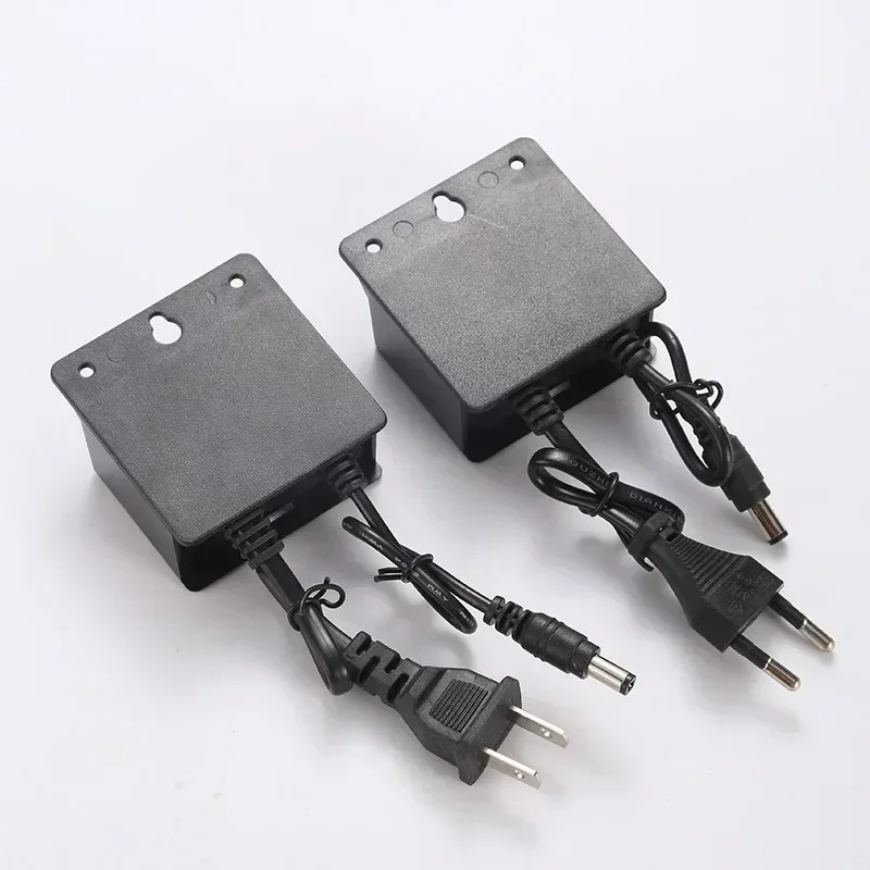 ESCAM Power Supply AC DC Charg - Outdoor Power Supply 12V review and price