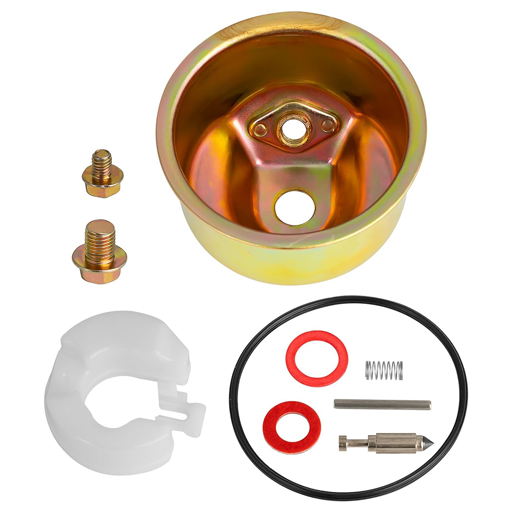 Carburetor Float Bowl Chamber  - Outdoor Power Equipment Repair review and price